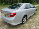 Thumbnail image of 2014 Toyota Camry at MAURADIAN MOTORS LLC
