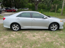 Thumbnail image of 2014 Toyota Camry at MAURADIAN MOTORS LLC