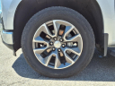2021 Chevrolet Silverado 1500 LT at Berglund Chevrolet
