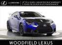 Thumbnail image of 2022 Lexus RC F at Woodfield Lexus