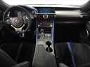 Thumbnail image of 2022 Lexus RC F at Woodfield Lexus