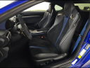 Thumbnail image of 2022 Lexus RC F at Woodfield Lexus