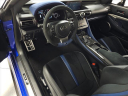 Thumbnail image of 2022 Lexus RC F at Woodfield Lexus