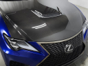 Thumbnail image of 2022 Lexus RC F at Woodfield Lexus