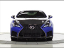 Thumbnail image of 2022 Lexus RC F at Woodfield Lexus