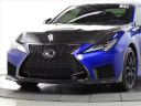 Thumbnail image of 2022 Lexus RC F at Woodfield Lexus
