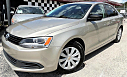 Thumbnail image of 2014 Volkswagen Jetta at Orlando Car Depot - Since 2009