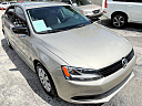 Thumbnail image of 2014 Volkswagen Jetta at Orlando Car Depot - Since 2009