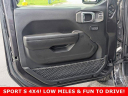 Thumbnail image of 2024 Jeep Wrangler at Haggerty Ford Used