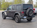 Thumbnail image of 2024 Jeep Wrangler at Haggerty Ford Used