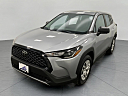 Thumbnail image of 2022 Toyota Corolla Cross at Bergstrom Imports on Victory Lane