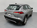 Thumbnail image of 2022 Toyota Corolla Cross at Bergstrom Imports on Victory Lane