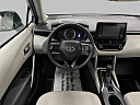 Thumbnail image of 2022 Toyota Corolla Cross at Bergstrom Imports on Victory Lane