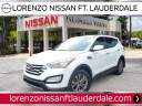 Thumbnail image of 2014 Hyundai SANTA FE Sport at LorenzoNissan-New of Ft Lauderdale, FL