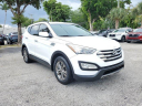 Thumbnail image of 2014 Hyundai SANTA FE Sport at LorenzoNissan-New of Ft Lauderdale, FL