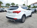 Thumbnail image of 2014 Hyundai SANTA FE Sport at LorenzoNissan-New of Ft Lauderdale, FL