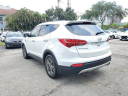Thumbnail image of 2014 Hyundai SANTA FE Sport at LorenzoNissan-New of Ft Lauderdale, FL