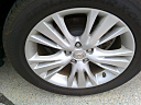 Thumbnail image of 2011 Lexus RX 450h at Charlotte Auto Sales