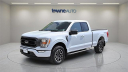 2022 Ford F-150 XLT at Towne Ford Lincoln