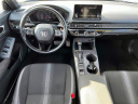 Thumbnail image of 2022 Honda Civic at Town And Country Jeep Chrysler Dodge
