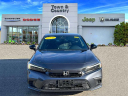 Thumbnail image of 2022 Honda Civic at Town And Country Jeep Chrysler Dodge