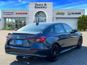 Thumbnail image of 2022 Honda Civic at Town And Country Jeep Chrysler Dodge