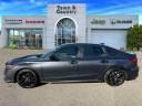 Thumbnail image of 2022 Honda Civic at Town And Country Jeep Chrysler Dodge