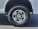 Thumbnail image of 2021 Chevrolet Express at Robb Overpass Auto Sales