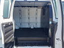 Thumbnail image of 2021 Chevrolet Express at Robb Overpass Auto Sales