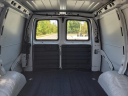 Thumbnail image of 2021 Chevrolet Express at Robb Overpass Auto Sales