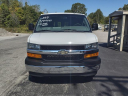 Thumbnail image of 2021 Chevrolet Express at Robb Overpass Auto Sales