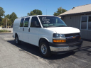 Thumbnail image of 2021 Chevrolet Express at Robb Overpass Auto Sales