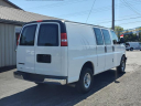 Thumbnail image of 2021 Chevrolet Express at Robb Overpass Auto Sales