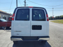 Thumbnail image of 2021 Chevrolet Express at Robb Overpass Auto Sales