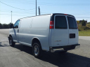Thumbnail image of 2021 Chevrolet Express at Robb Overpass Auto Sales