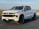 Thumbnail image of 2024 Chevrolet Silverado 1500 at Steve Schmitt Of Litchfield, Inc.
