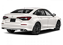 Thumbnail image of 2024 Honda Civic at SchallerHonda-New of New Britain, CT
