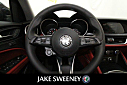 Thumbnail image of 2021 Alfa Romeo Stelvio at Jake Sweeney Alfa Romeo FIAT New