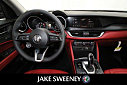 Thumbnail image of 2021 Alfa Romeo Stelvio at Jake Sweeney Alfa Romeo FIAT New
