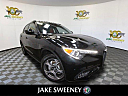 Thumbnail image of 2021 Alfa Romeo Stelvio at Jake Sweeney Alfa Romeo FIAT New