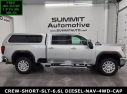 Thumbnail image of 2021 GMC Sierra 3500HD at Summit Chrysler Dodge Jeep