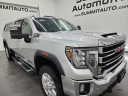 Thumbnail image of 2021 GMC Sierra 3500HD at Summit Chrysler Dodge Jeep