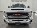 Thumbnail image of 2021 GMC Sierra 3500HD at Summit Chrysler Dodge Jeep