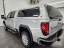 Thumbnail image of 2021 GMC Sierra 3500HD at Summit Chrysler Dodge Jeep