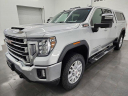 Thumbnail image of 2021 GMC Sierra 3500HD at Summit Chrysler Dodge Jeep