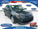 Thumbnail image of 2021 Toyota Corolla at DriversMartOfSanford of Sanford, FL