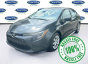Thumbnail image of 2021 Toyota Corolla at DriversMartOfSanford of Sanford, FL