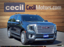 Thumbnail image of 2021 GMC Yukon XL at Cecil Atkission Chrysler Dodge Jeep