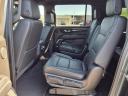 Thumbnail image of 2021 GMC Yukon XL at Cecil Atkission Chrysler Dodge Jeep