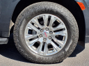 Thumbnail image of 2021 GMC Yukon XL at Cecil Atkission Chrysler Dodge Jeep